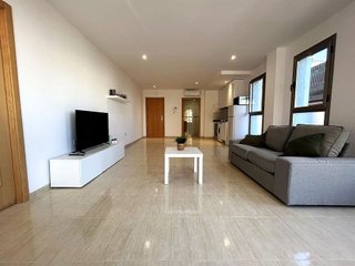 Piso en alquiler en Zona Bosca en Burriana