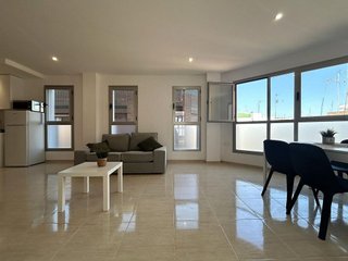 Piso en alquiler en Zona Bosca en Burriana