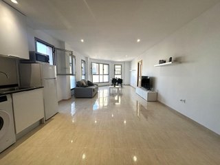 Piso en alquiler en Zona Bosca en Burriana