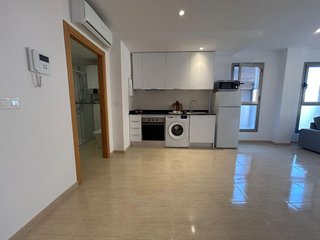 Piso en alquiler en Zona Bosca en Burriana