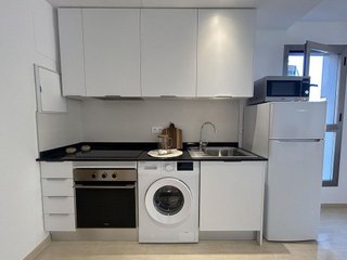 Piso en alquiler en Zona Bosca en Burriana