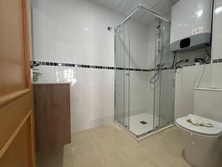 Piso en alquiler en Zona Bosca en Burriana