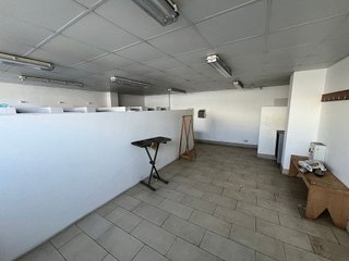 Nave industrial en alquiler en Cambre