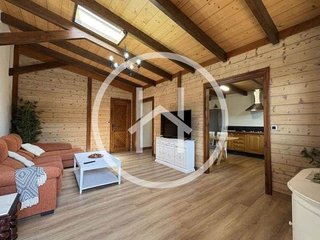 Casa pareada en alquiler en Arafo