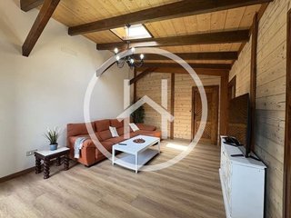 Casa pareada en alquiler en Arafo
