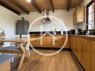 Casa pareada en alquiler en Arafo