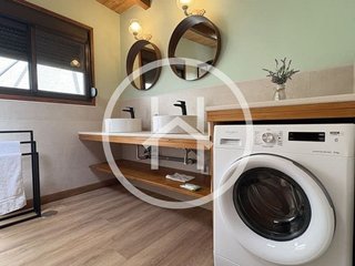Casa pareada en alquiler en Arafo