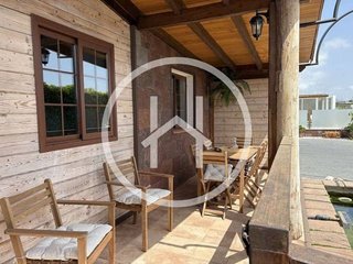 Casa pareada en alquiler en Arafo