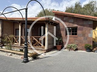 Casa pareada en alquiler en Arafo