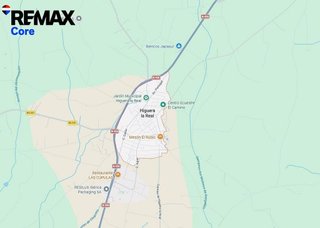 Terreno en venta en Higuera la Real