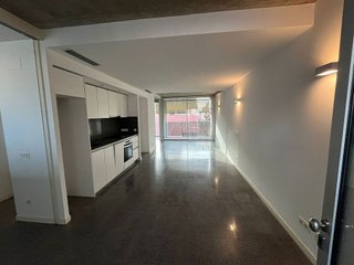 Piso en alquiler en La Barceloneta en Barcelona