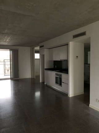 Piso en alquiler en La Barceloneta en Barcelona