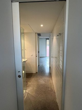 Piso en alquiler en La Barceloneta en Barcelona