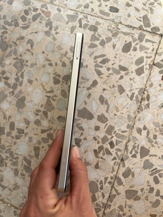 Móvil Realme Negro Nuevo