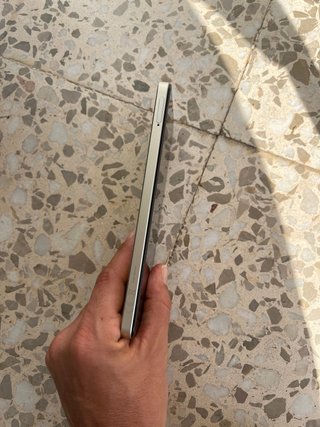 Móvil Realme Negro Nuevo
