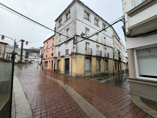 Hotel en venta en Ortigueira
