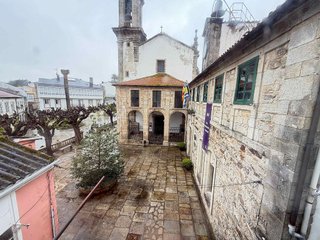 Hotel en venta en Ortigueira