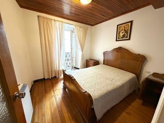 Hotel en venta en Ortigueira