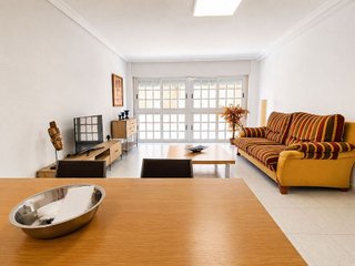 Piso en alquiler en Nueva Andalucía en Almería