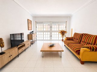Piso en alquiler en Nueva Andalucía en Almería