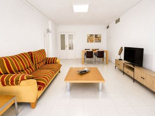 Piso en alquiler en Nueva Andalucía en Almería
