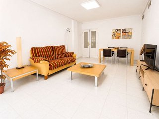 Piso en alquiler en Nueva Andalucía en Almería