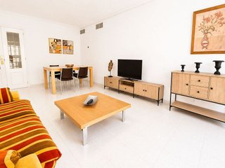 Piso en alquiler en Nueva Andalucía en Almería