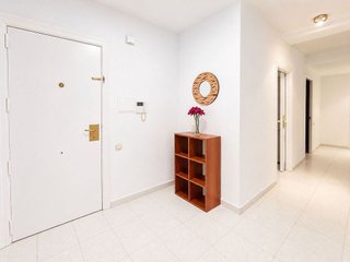 Piso en alquiler en Nueva Andalucía en Almería