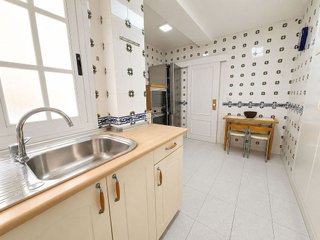 Piso en alquiler en Nueva Andalucía en Almería