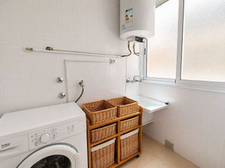 Piso en alquiler en Nueva Andalucía en Almería