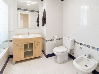 Piso en alquiler en Nueva Andalucía en Almería