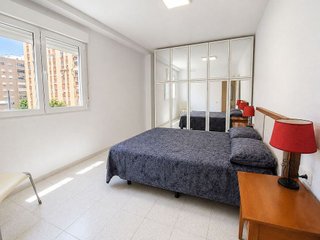 Piso en alquiler en Nueva Andalucía en Almería