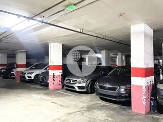 Garaje en venta en Plaça Catalunya - Escola Industrial en Terrassa