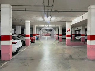 Garaje en venta en Plaça Catalunya - Escola Industrial en Terrassa
