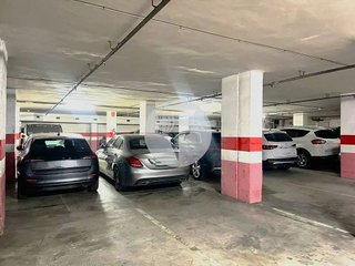 Garaje en venta en Plaça Catalunya - Escola Industrial en Terrassa