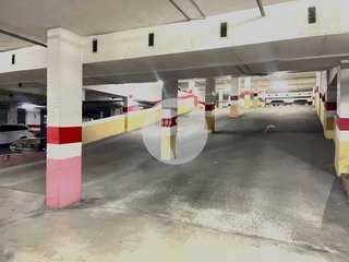 Garaje en venta en Plaça Catalunya - Escola Industrial en Terrassa