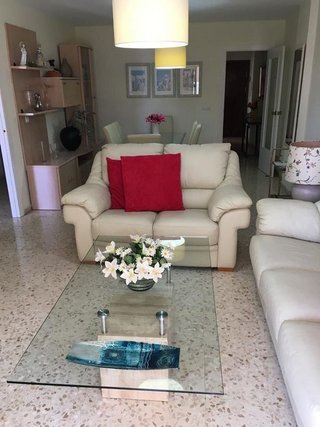 Piso en alquiler en Zona Puerto Deportivo en Fuengirola