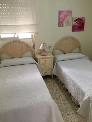 Piso en alquiler en Zona Puerto Deportivo en Fuengirola