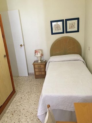Piso en alquiler en Zona Puerto Deportivo en Fuengirola