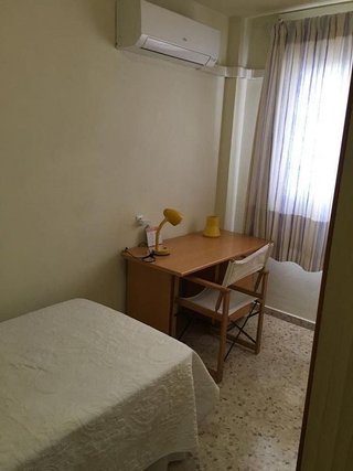 Piso en alquiler en Zona Puerto Deportivo en Fuengirola