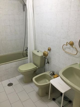 Piso en alquiler en Zona Puerto Deportivo en Fuengirola