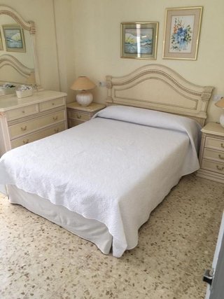 Piso en alquiler en Zona Puerto Deportivo en Fuengirola