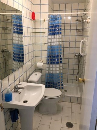 Piso en alquiler en Zona Puerto Deportivo en Fuengirola