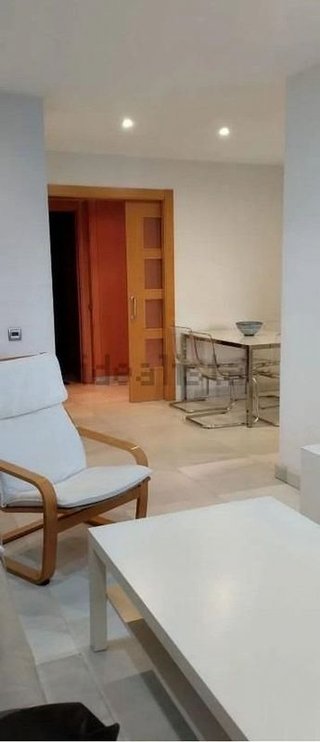 Piso en alquiler en Nueva Almería - Cortijo Grande - Vega de Acá en Almería