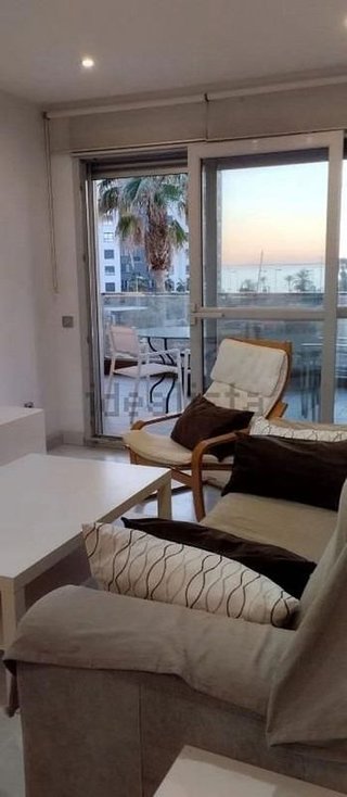 Piso en alquiler en Nueva Almería - Cortijo Grande - Vega de Acá en Almería