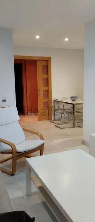 Piso en alquiler en Nueva Almería - Cortijo Grande - Vega de Acá en Almería