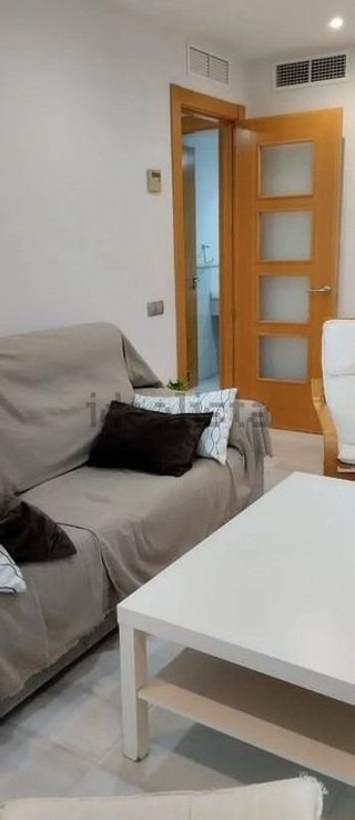 Piso en alquiler en Nueva Almería - Cortijo Grande - Vega de Acá en Almería