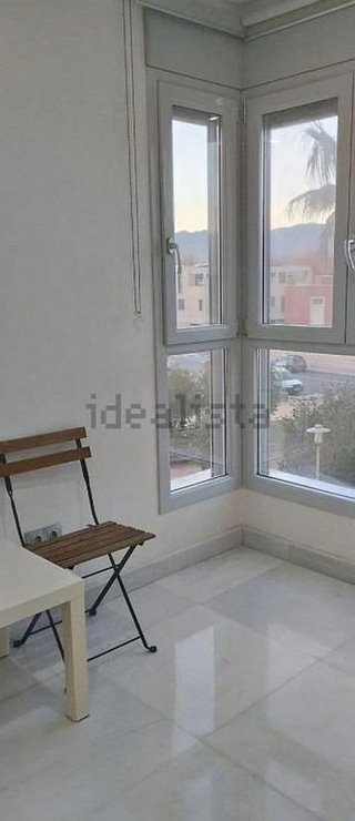 Piso en alquiler en Nueva Almería - Cortijo Grande - Vega de Acá en Almería
