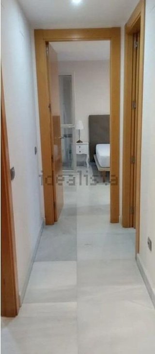 Piso en alquiler en Nueva Almería - Cortijo Grande - Vega de Acá en Almería