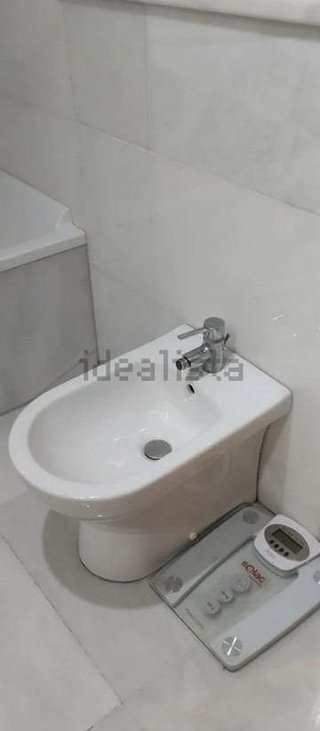 Piso en alquiler en Nueva Almería - Cortijo Grande - Vega de Acá en Almería
